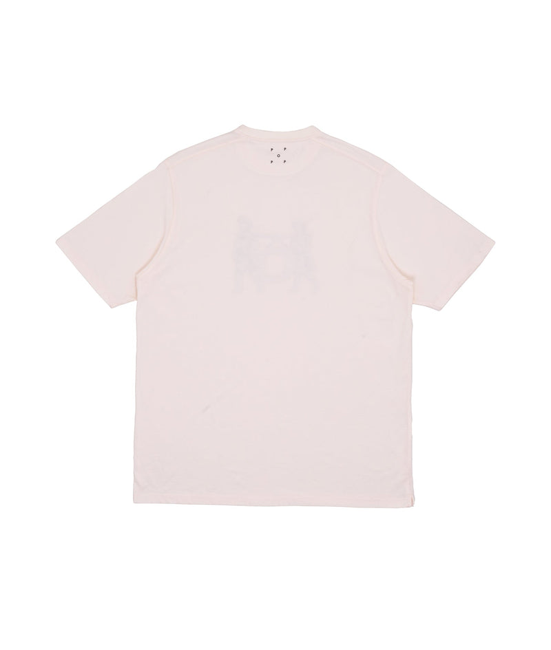 Pop Carry O T-Shirt Off White
