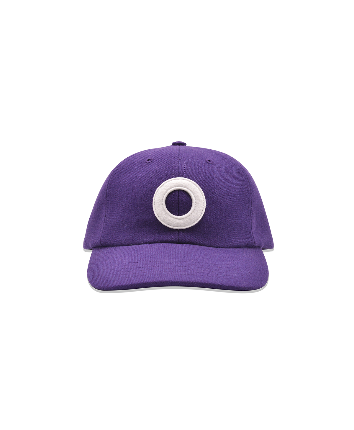 AW19 O Hat Grape