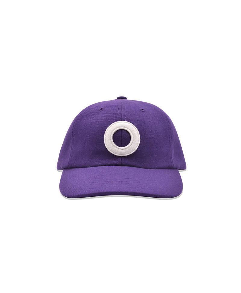 AW19 O Hat Grape