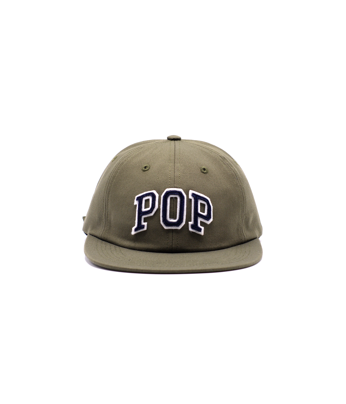SS19 Arch Cap Green