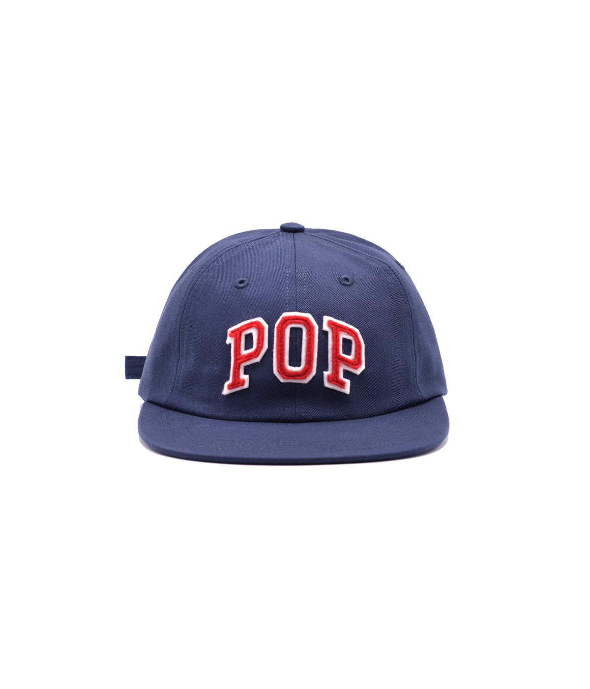SS19 Arch Cap Navy