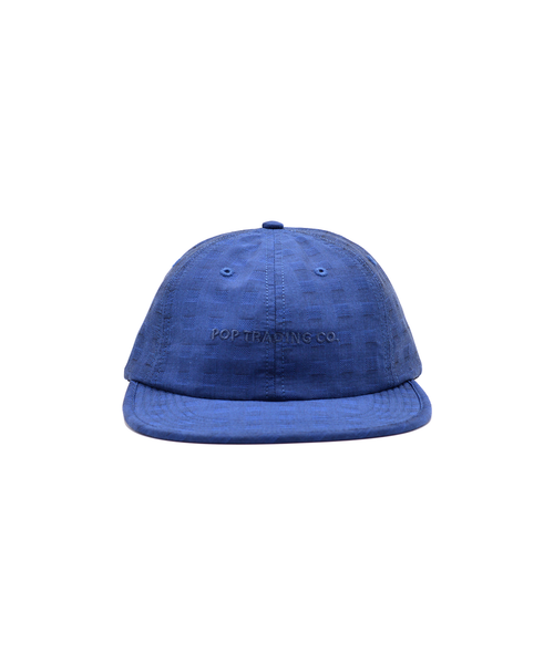 Featured Product Image Of SS19 Arch Cap Teal