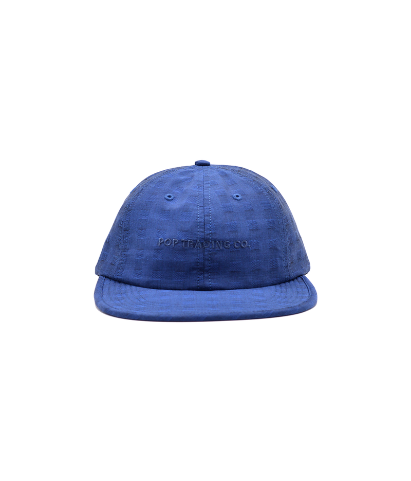 SS19 Arch Cap Teal