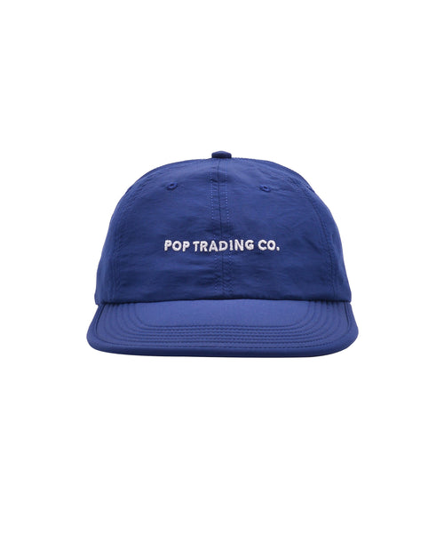 Featured Product Image Of Pop Flexfoam Sixpanel Hat Navy