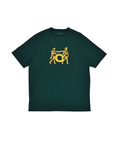 Featured Product Image Of Pop Carry O T-Shirt Pine Grove