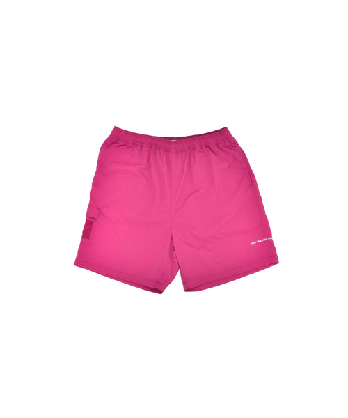 Featured Product Image Of Pop Painter Short Raspberry