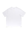 Pop Frog T-Shirt White