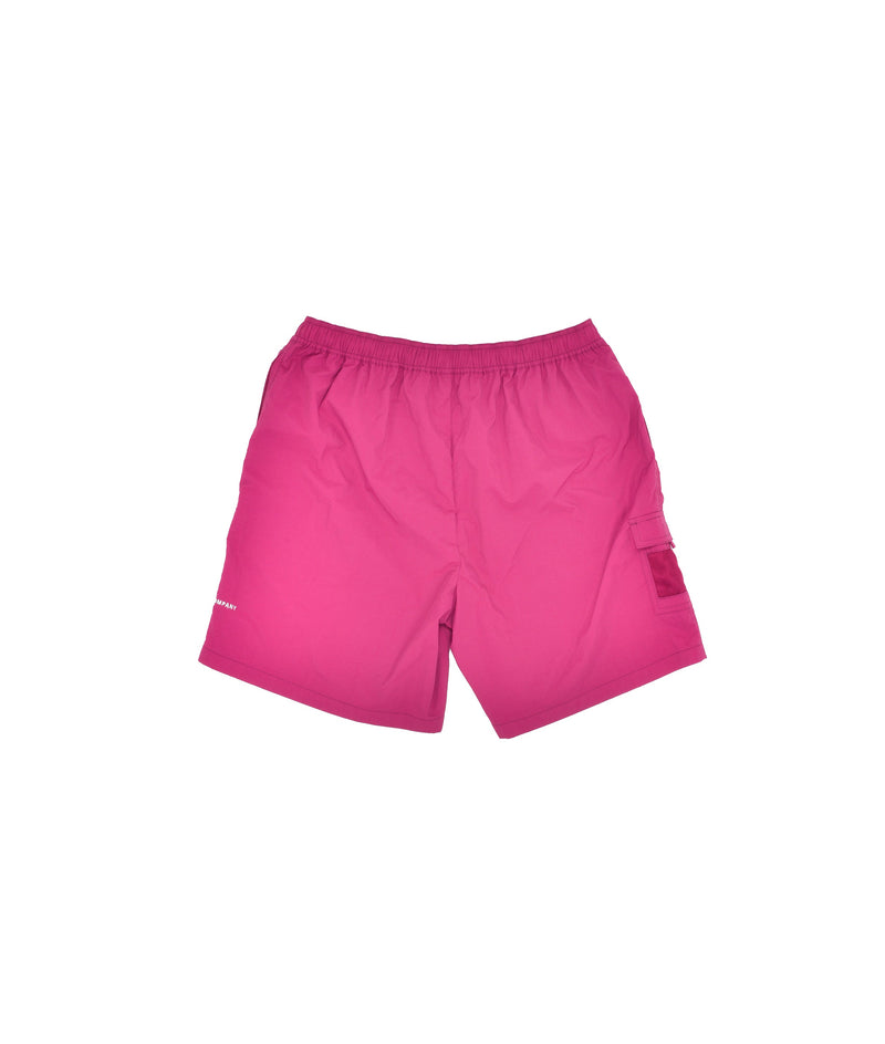 Pop Painter Short Raspberry