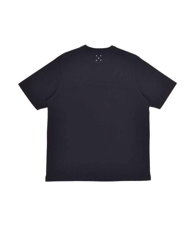 Pop Skating Company T-Shirt Black