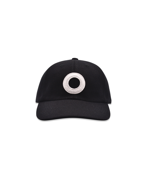 Featured Product Image Of AW19 O Hat Black