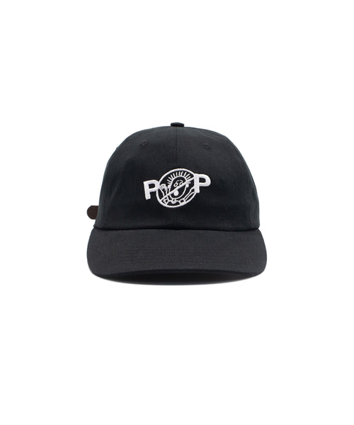 Featured Product Image Of Pop No Sixpanel Hat Black
