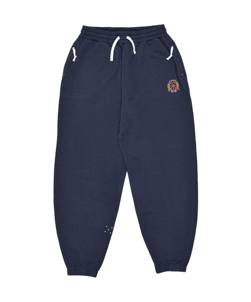 Featured Product Image Of Pop Crest Jogging Pants Navy