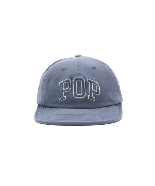 Featured Product Image Of Pop Arch Sixpanel Flexfoam Hat Stormy Sea