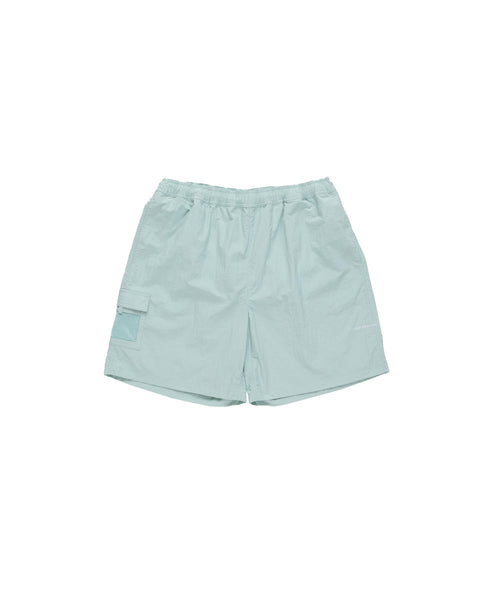 Featured Product Image Of Pop Painter Short Blue Haze
