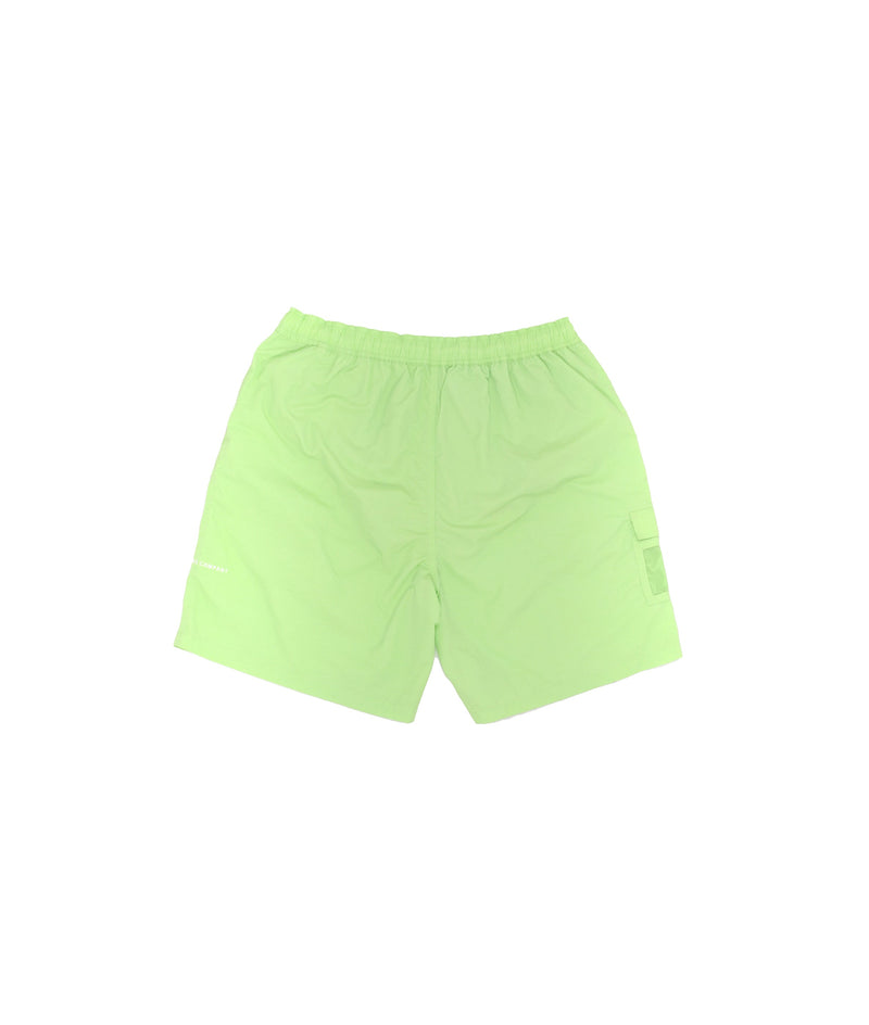 Pop Painter Short Jade Lime