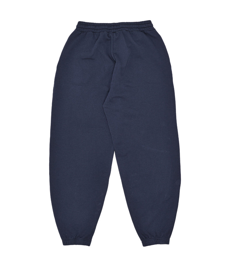 Pop Crest Jogging Pants Navy