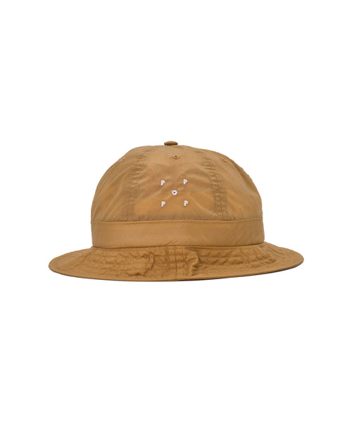 Featured Product Image Of Pop Ripstop Bell Hat Sesame