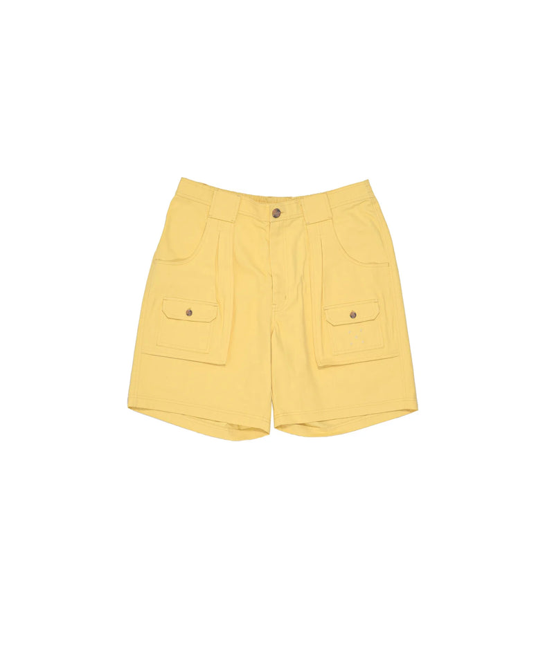 Pop Pocket Short Snapdragon