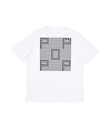 Pop Code T-Shirt White