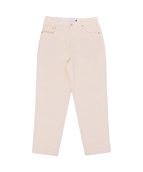Featured Product Image Of Pop DRS Pants Off White Canvas