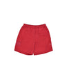 Pop Painter Short Rio Red