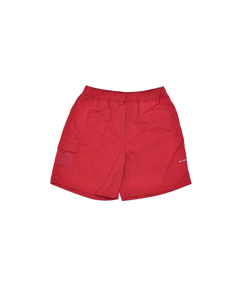 Featured Product Image Of Pop Painter Short Rio Red