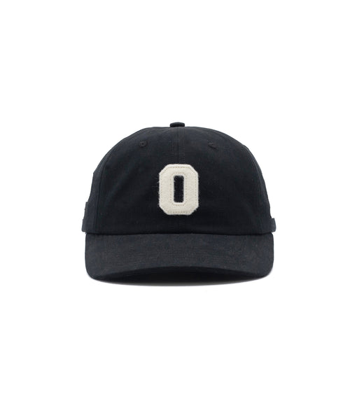 Featured Product Image Of Pop Football O Hat Black