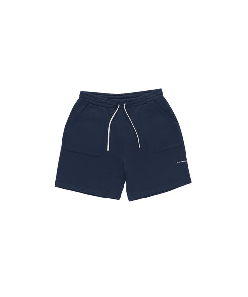Featured Product Image Of Pop Training Jogger Short Navy