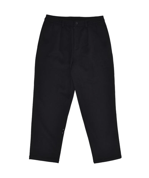 Featured Product Image Of Pop Wool Suit Pants Black