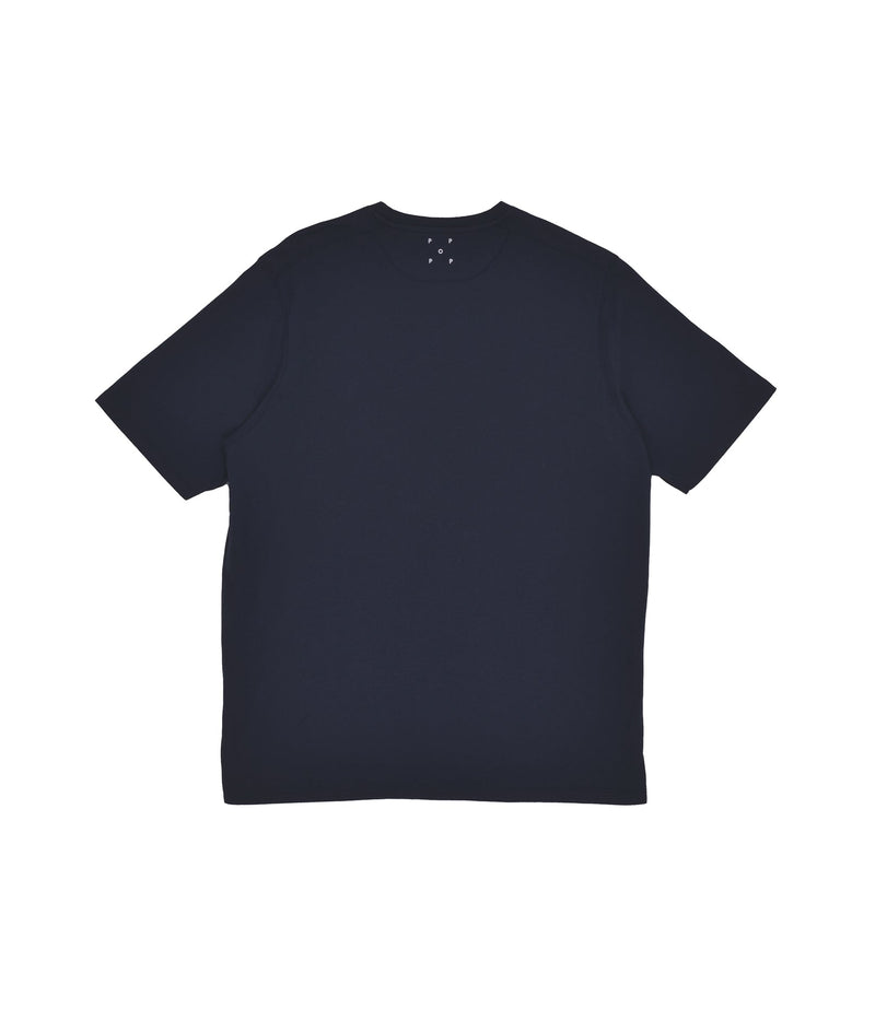 Pop Pup Training T-Shirt Navy