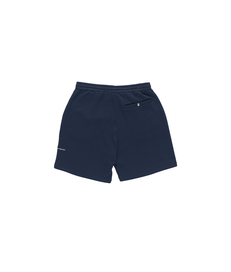 Pop Training Jogger Short Navy