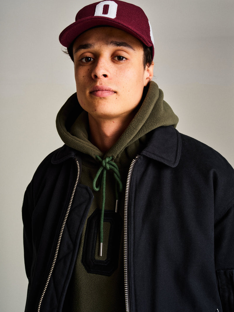 Pop Football Hat Fudge