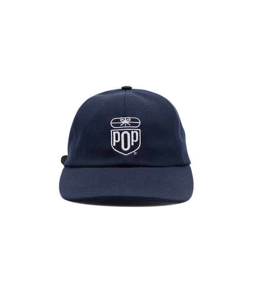 Featured Product Image Of Pop Puf Sixpanel Hat Navy