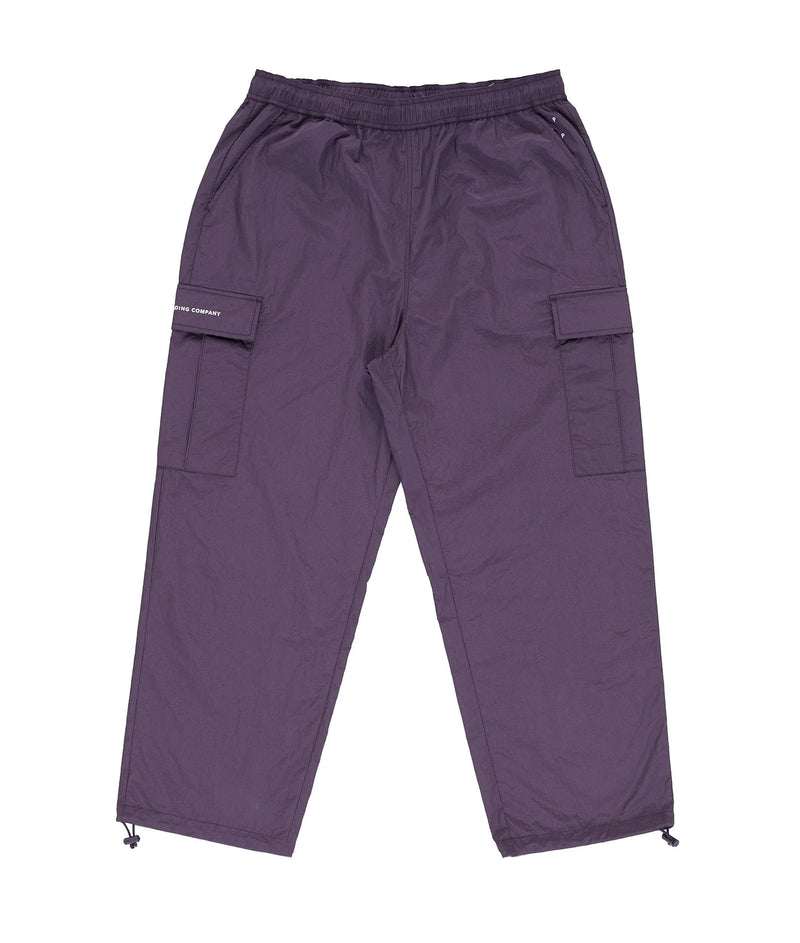 Pop Cargo Track Pants Mysterioso