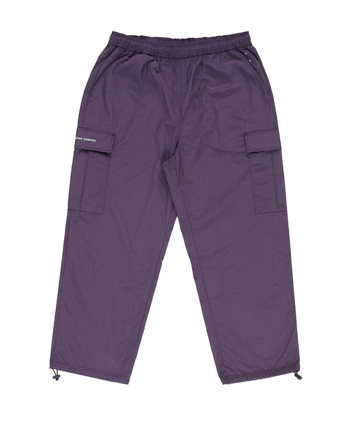 Featured Product Image Of Pop Cargo Track Pants Mysterioso