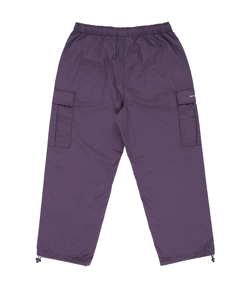Pop Cargo Track Pants Mysterioso
