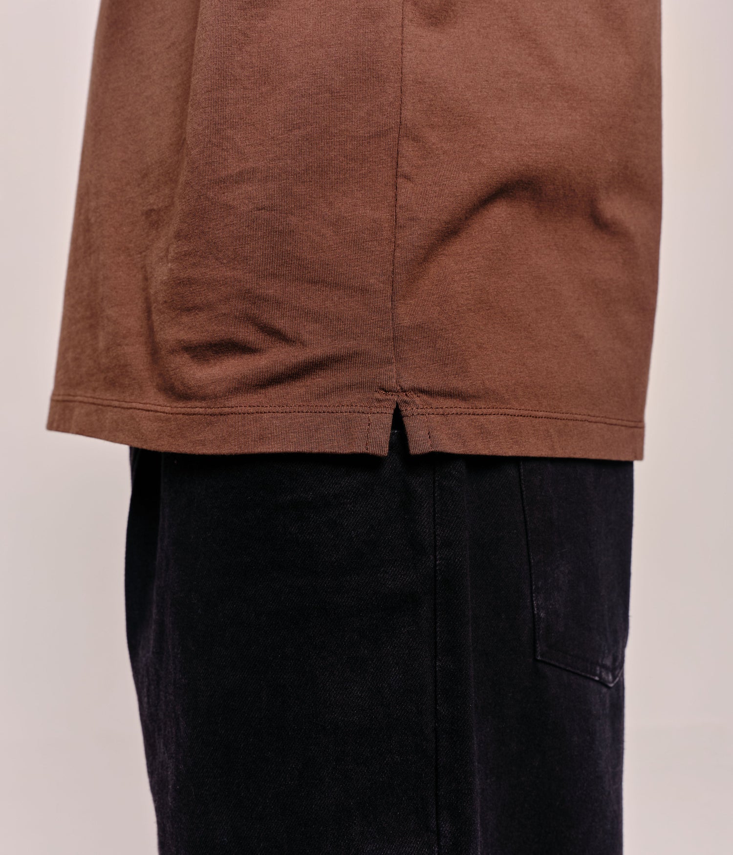 Pop Pocket T-Shirt Delicioso