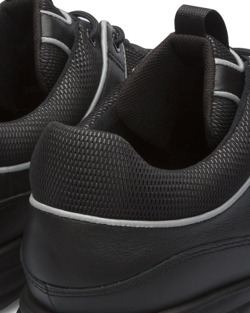 Pop/Camper Before Black