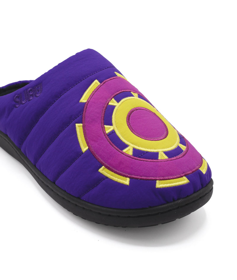 Pop & Martens & Martens Subu Loafers