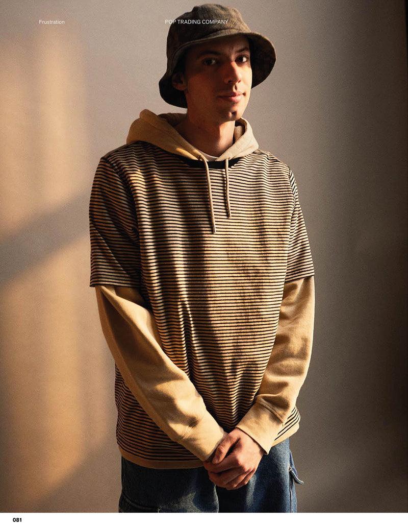 GRIND Magazine Vol. 105