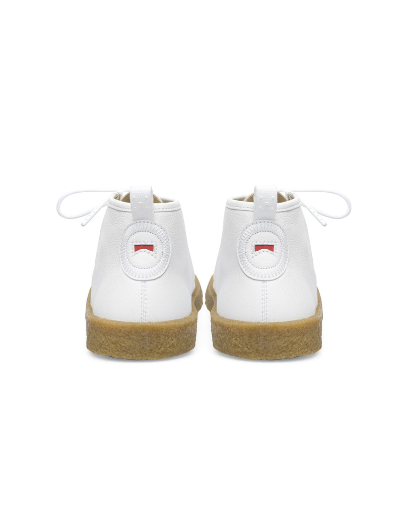 Pop/Camper After White