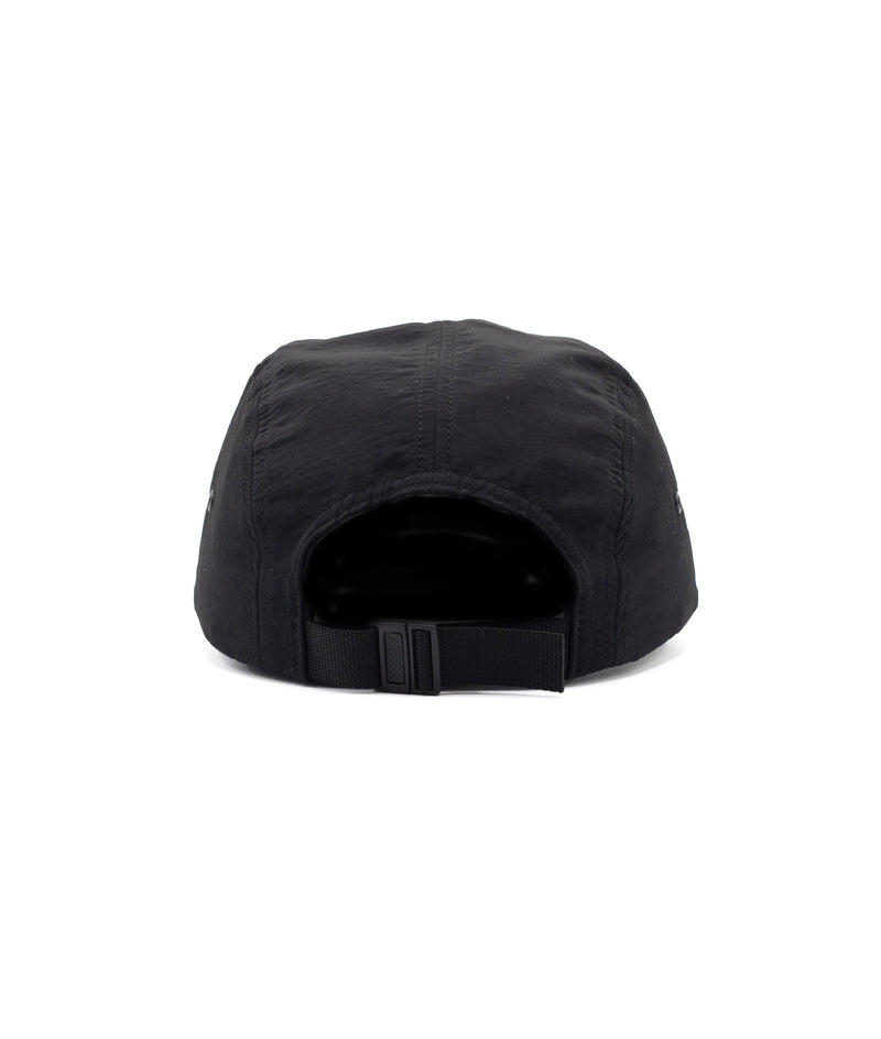 Pop Japan Exclusive Fivepanel Hat Black