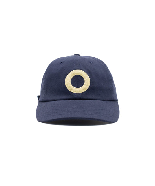 Featured Product Image Of Pop O Sixpanel Hat Navy