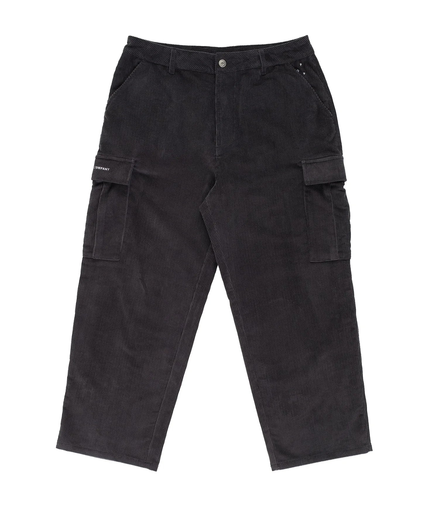 Pop Cargo Pants Anthracite