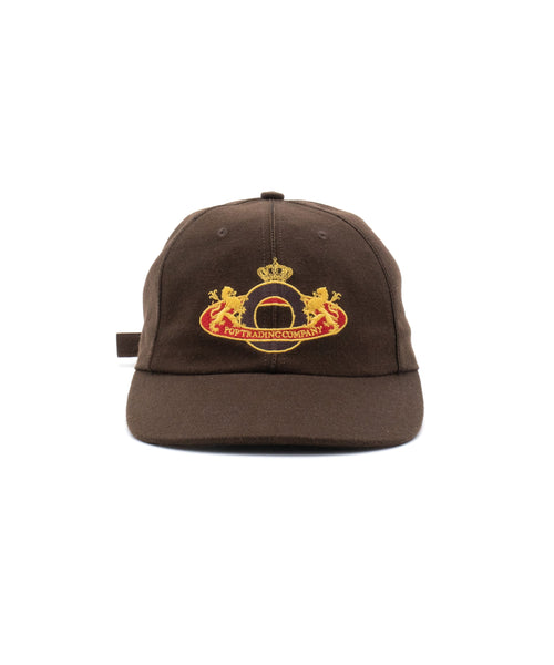 Featured Product Image Of Pop Royal Sixpanel Hat Delicioso