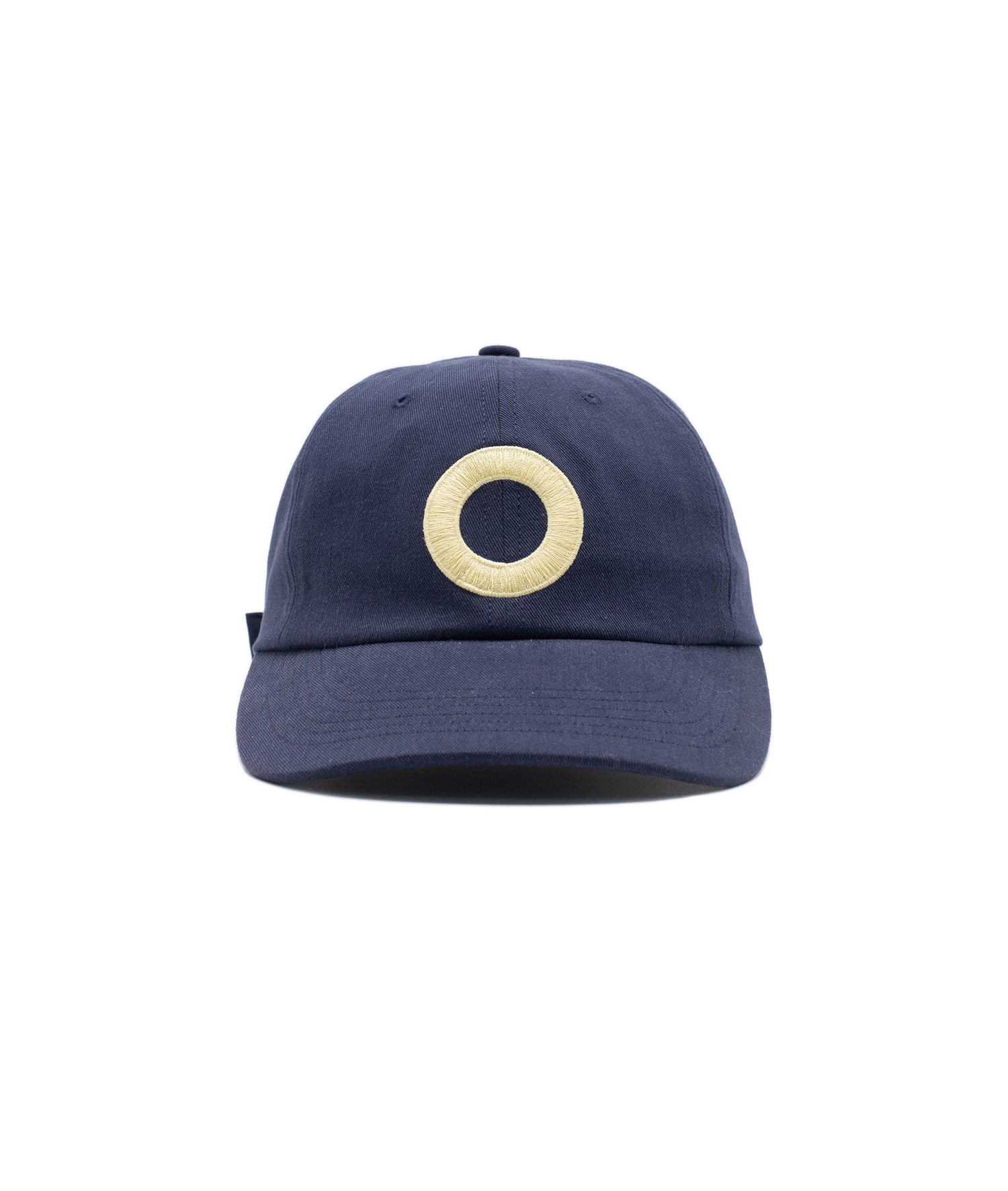Pop O Sixpanel Hat Navy