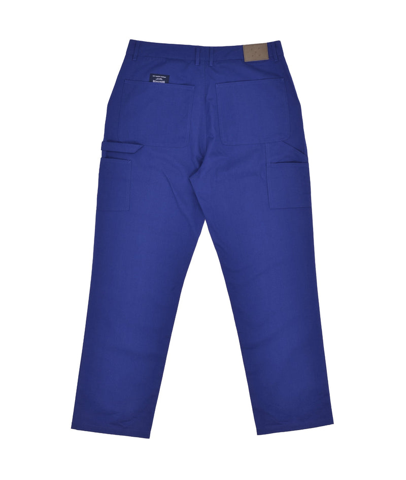 Pop Worker Pants Sodalite Blue