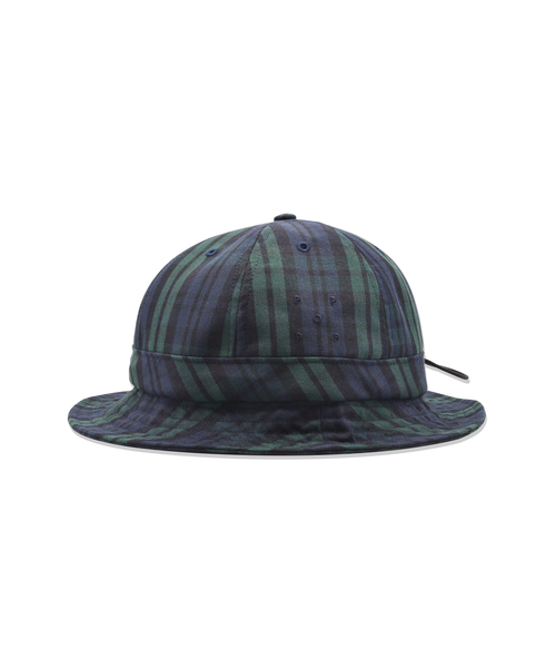 Featured Product Image Of AW19 Bell Hat Navy Nightwatch