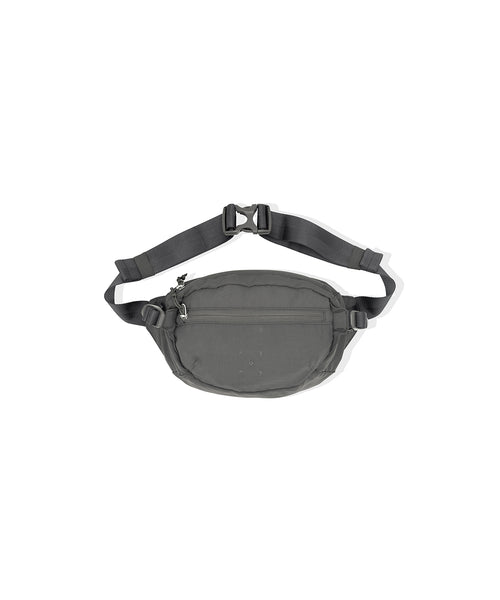 Featured Product Image Of AW19 Hipbag Anthractie