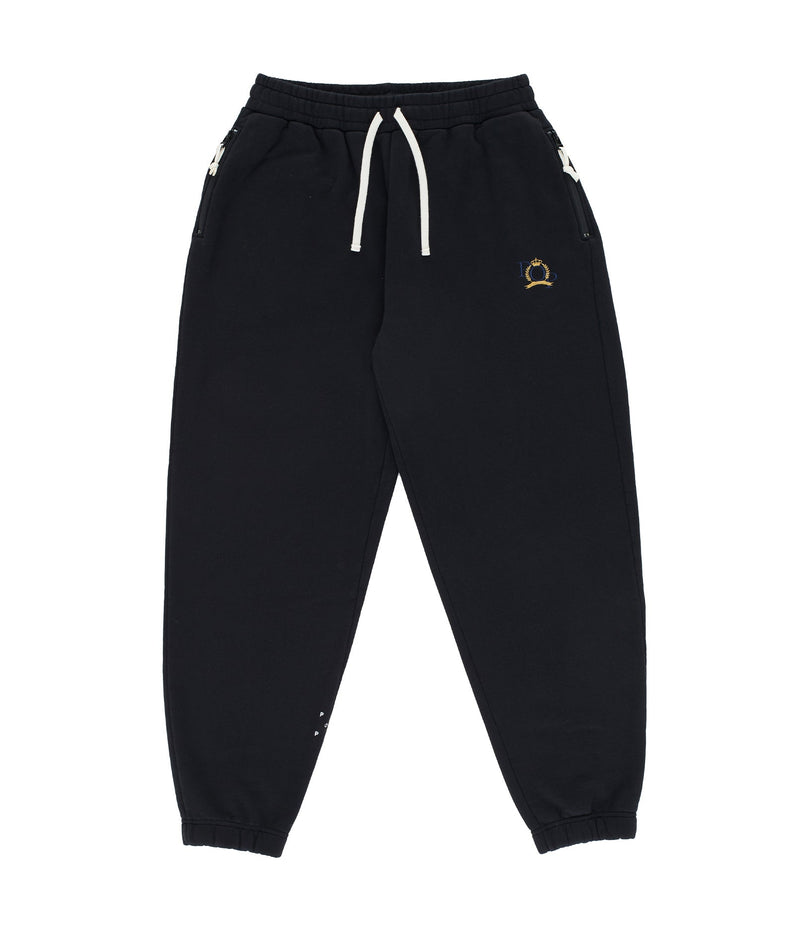 Pop Jogger Pant Black
